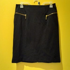 Michael Kors Pensil Skirt Woman Size 8
